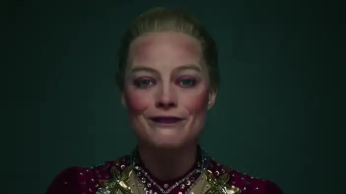 Трейлер (дублированный)