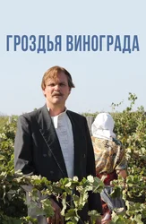 Гроздья винограда