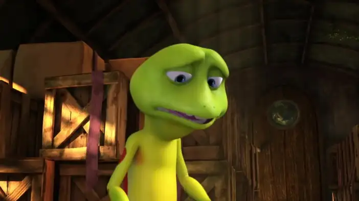 Тизер (английский язык)