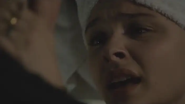 Фрагмент (английский язык)