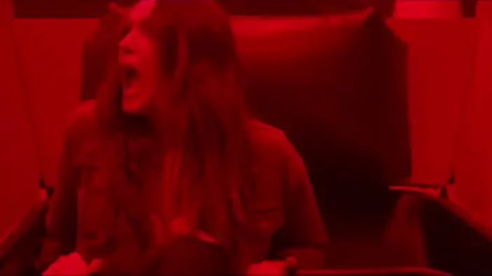 Red-band трейлер (дублированный)