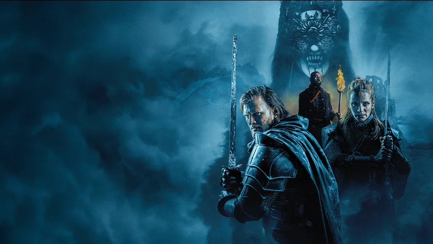 Путь рыцаря