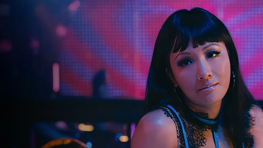 Стриптизерши