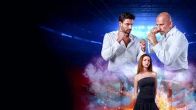 Она – трофей