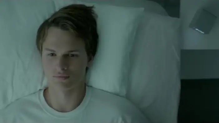 Трейлер (английский язык)