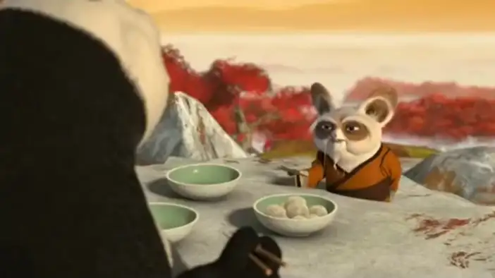 Трейлер (дублированный)