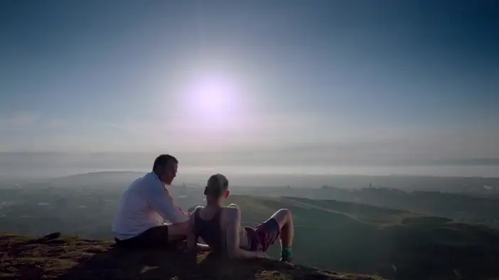 Международный трейлер (английский язык)