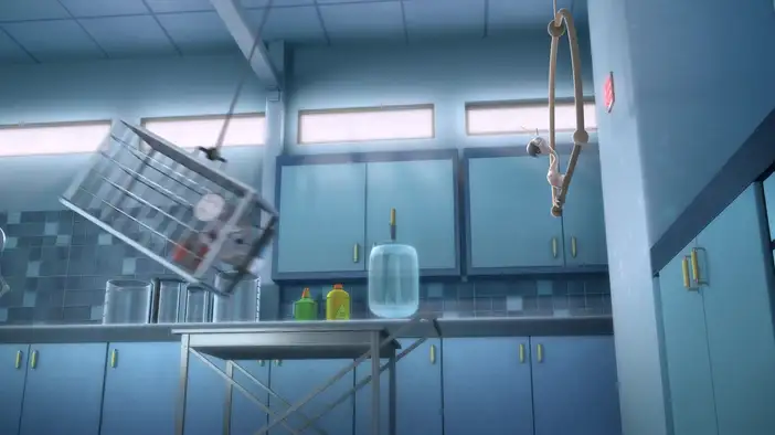 Трейлер 2 (дублированный)