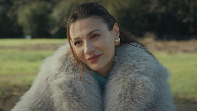 Под землёй 1 сезон 5 серия