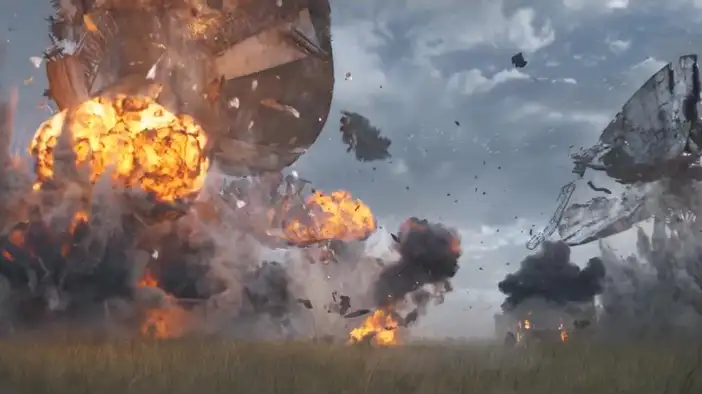 Промо-ролик 2 (русский язык)