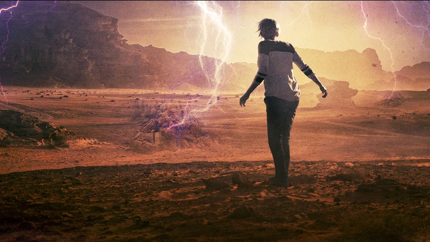 Секретные файлы: Над небесами