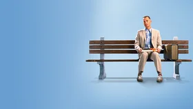 Форрест Гамп