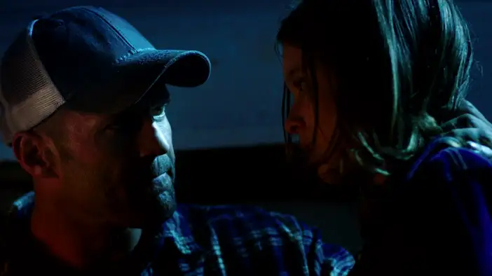 Трейлер (дублированный)