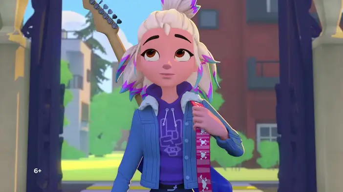 Трейлер (дублированный)