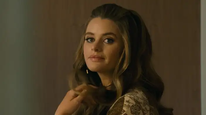 Трейлер (дублированный)