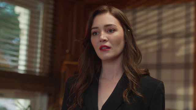 Ты тот кого я люблю 1 сезон 4 серия