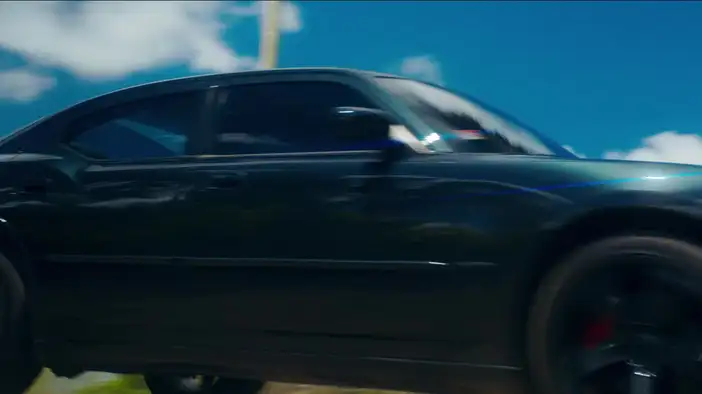 Трейлер (дублированный)