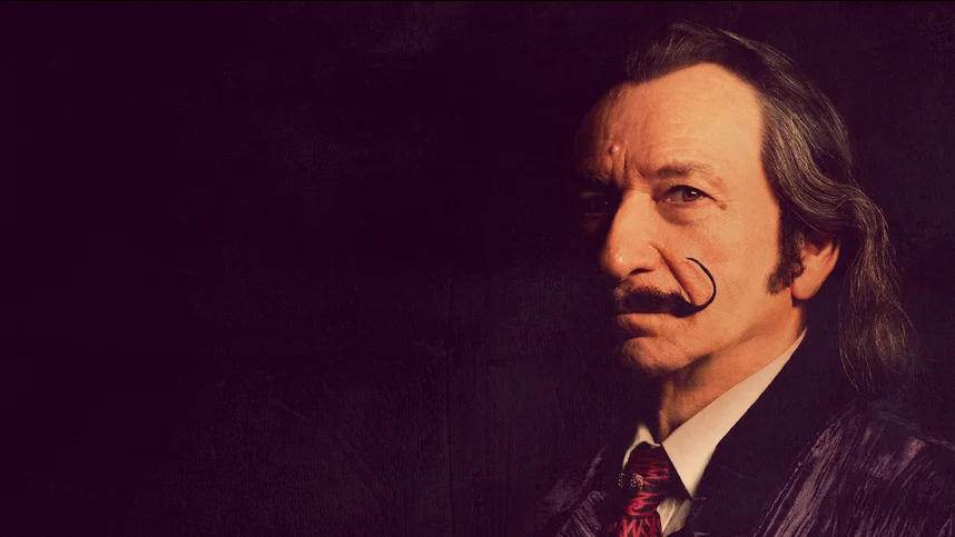 Быть Сальвадором Дали