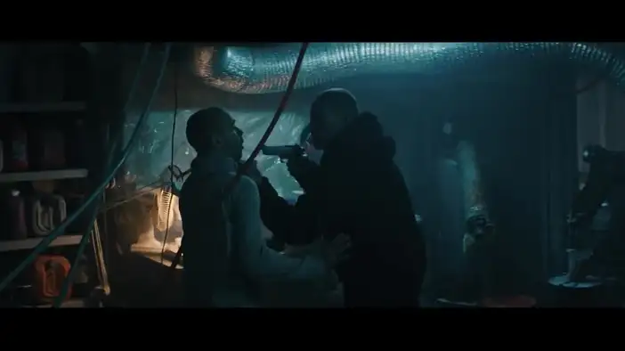 Фрагмент (русский язык)