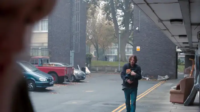 Трейлер 2 (английский язык)