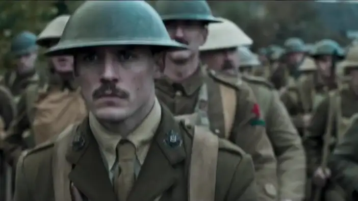 Фрагмент (английский язык)