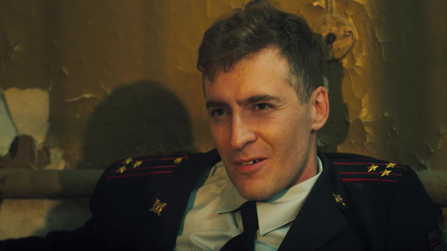 Новая земля 1 сезон 20 серия Крысоловка Часть 2