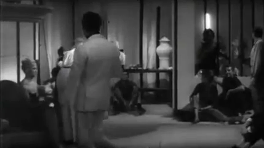 Сладкая жизнь