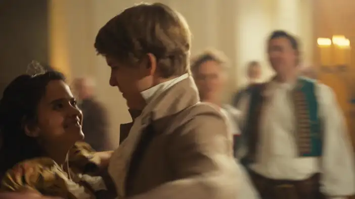 Трейлер (дублированный)