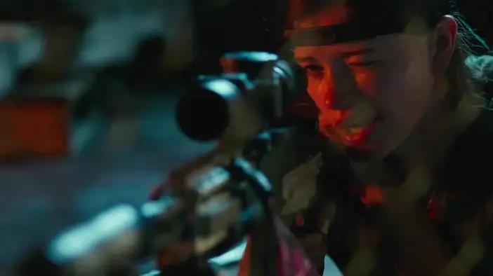 Трейлер (английский язык)