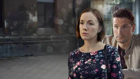 Обними меня