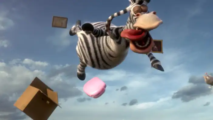 Трейлер 2 (дублированный)