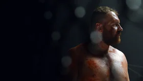 Октагон: Боец против рестлера