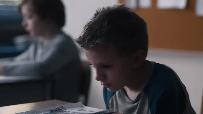 Трейлер (дублированный)