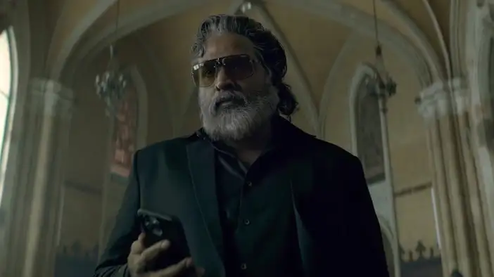 Трейлер (русские субтитры)