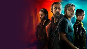 Бегущий по лезвию 2049