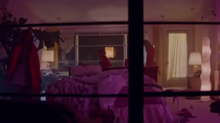 Фрагмент (английский язык)