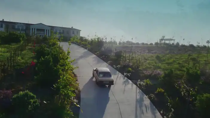 Трейлер (дублированный)