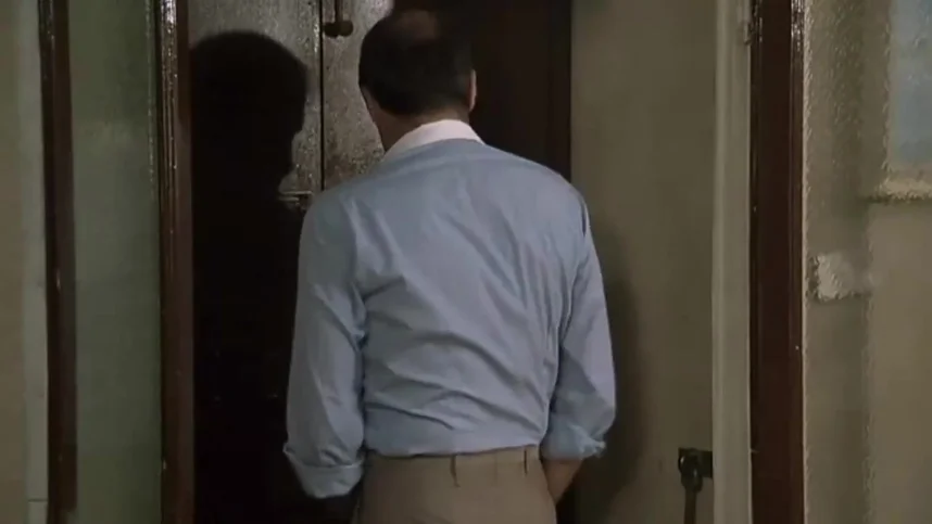 Безумно влюбленный