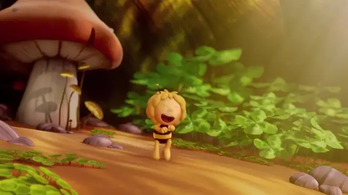 Трейлер (дублированный)