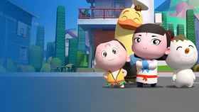 Великий рай Мэйин