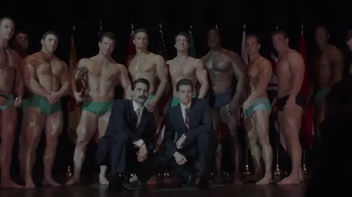 Трейлер (дублированный)