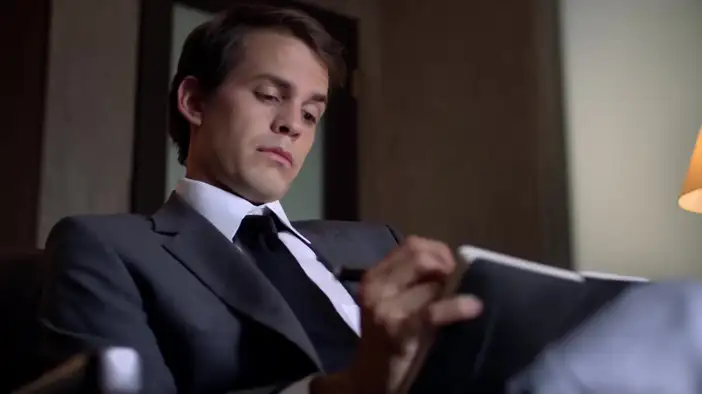 Трейлер (английский язык)