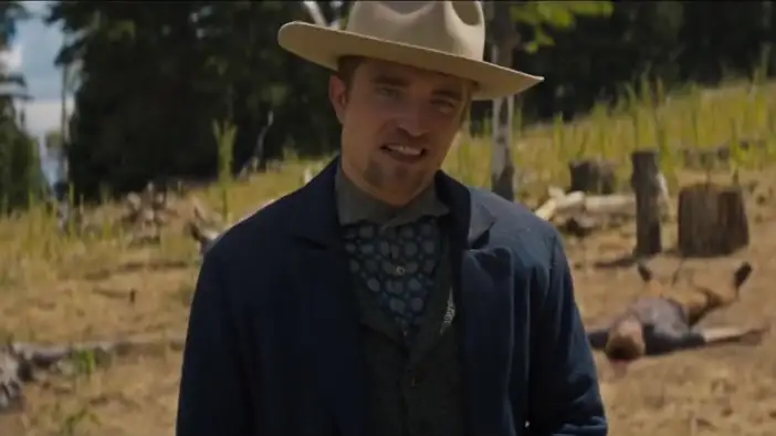 Трейлер (английский язык)