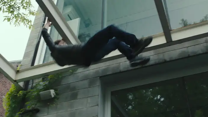 Трейлер (дублированный)