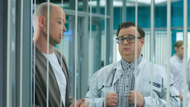 След 35 сезон 88 серия Родион, одолжите топор