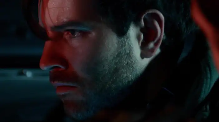 Трейлер (дублированный)