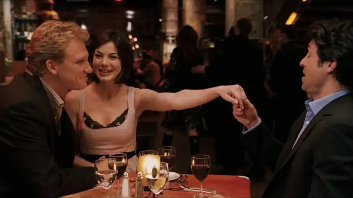 Трейлер (дублированный)