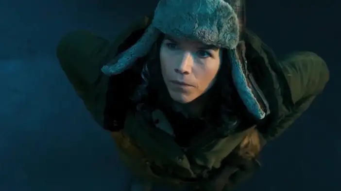 Трейлер 2 (дублированный)