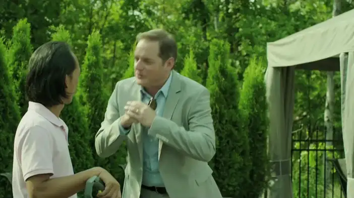 Неудачные дубли 2 (французский язык)