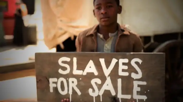 О съемках 2 (английский язык)